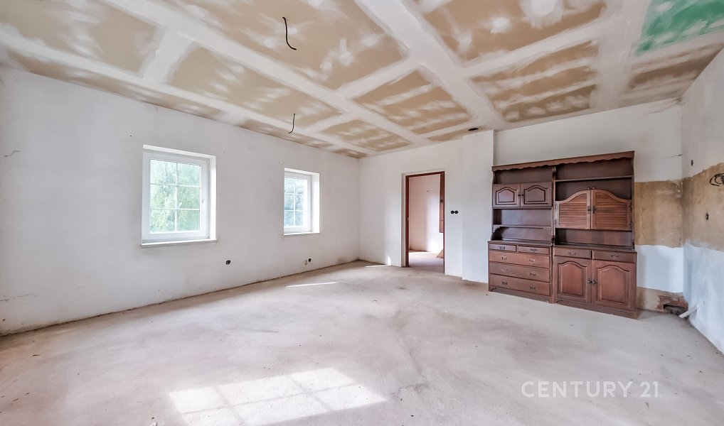 Prodej domu 59 m² s pozemkem 1 450 m², Stará Paka – náhled fotky 20