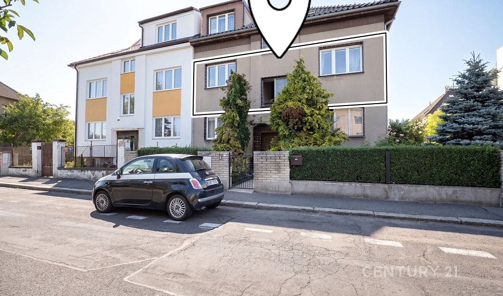 Pronájem kanceláře 80 m², Praha – náhled fotky 17