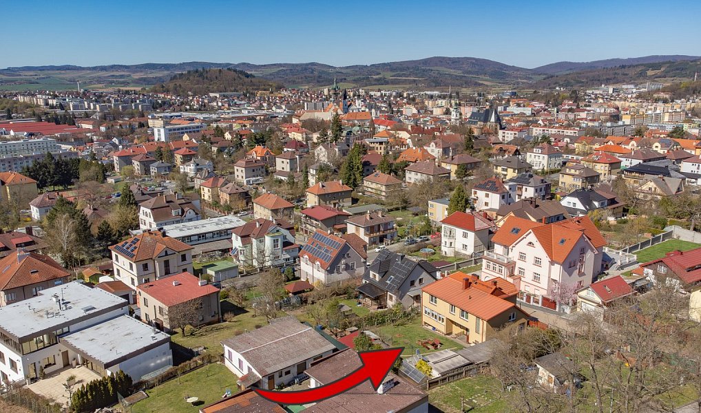 Prodej domu 300 m² s pozemkem 788 m², Klatovy – náhled fotky 6