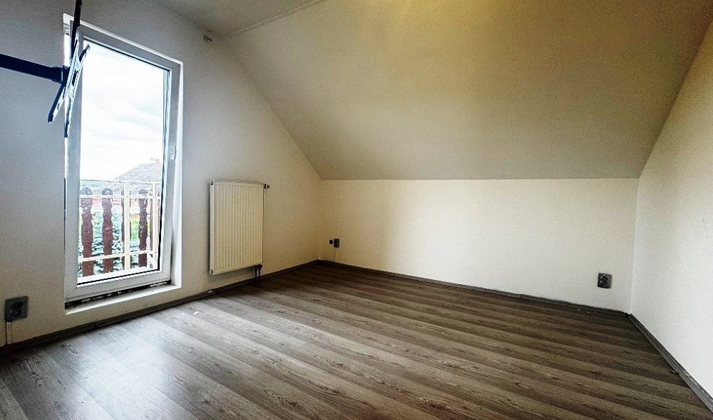Prodej domu 146 m² s pozemkem 470 m², Bošovice – náhled fotky 8