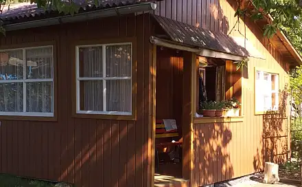 Prodej zahrady 400 m², Limnická, Nejdek, okres Karlovy Vary