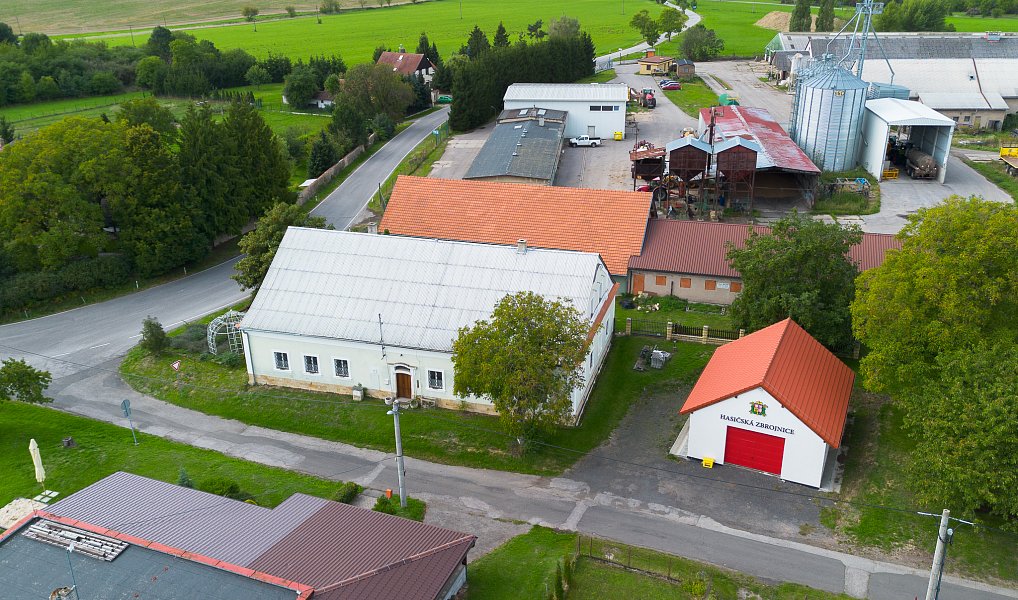 Prodej domu 272 m² s pozemkem 1 281 m², Soběraz – náhled fotky 4