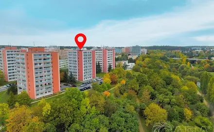 Prodej bytu 3+kk 82 m²