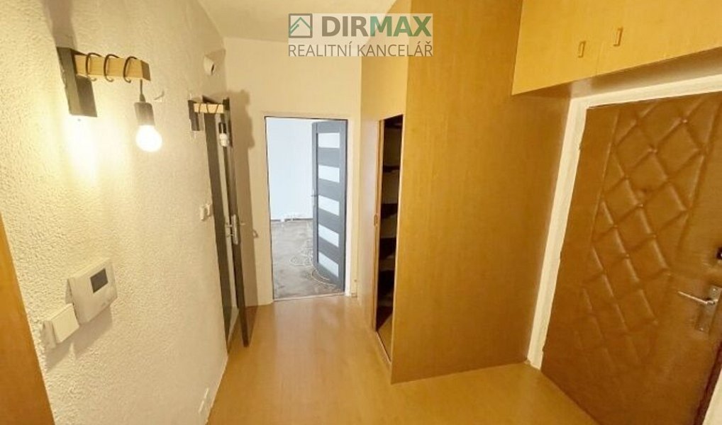 Pronájem bytu 2+1 58 m², Plzeň – náhled fotky 5