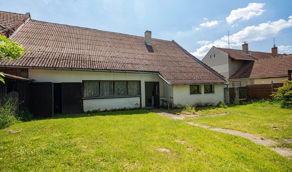 Prodej chaty/chalupy 109 m² s pozemkem 1 809 m², Stínava – náhled fotky 10