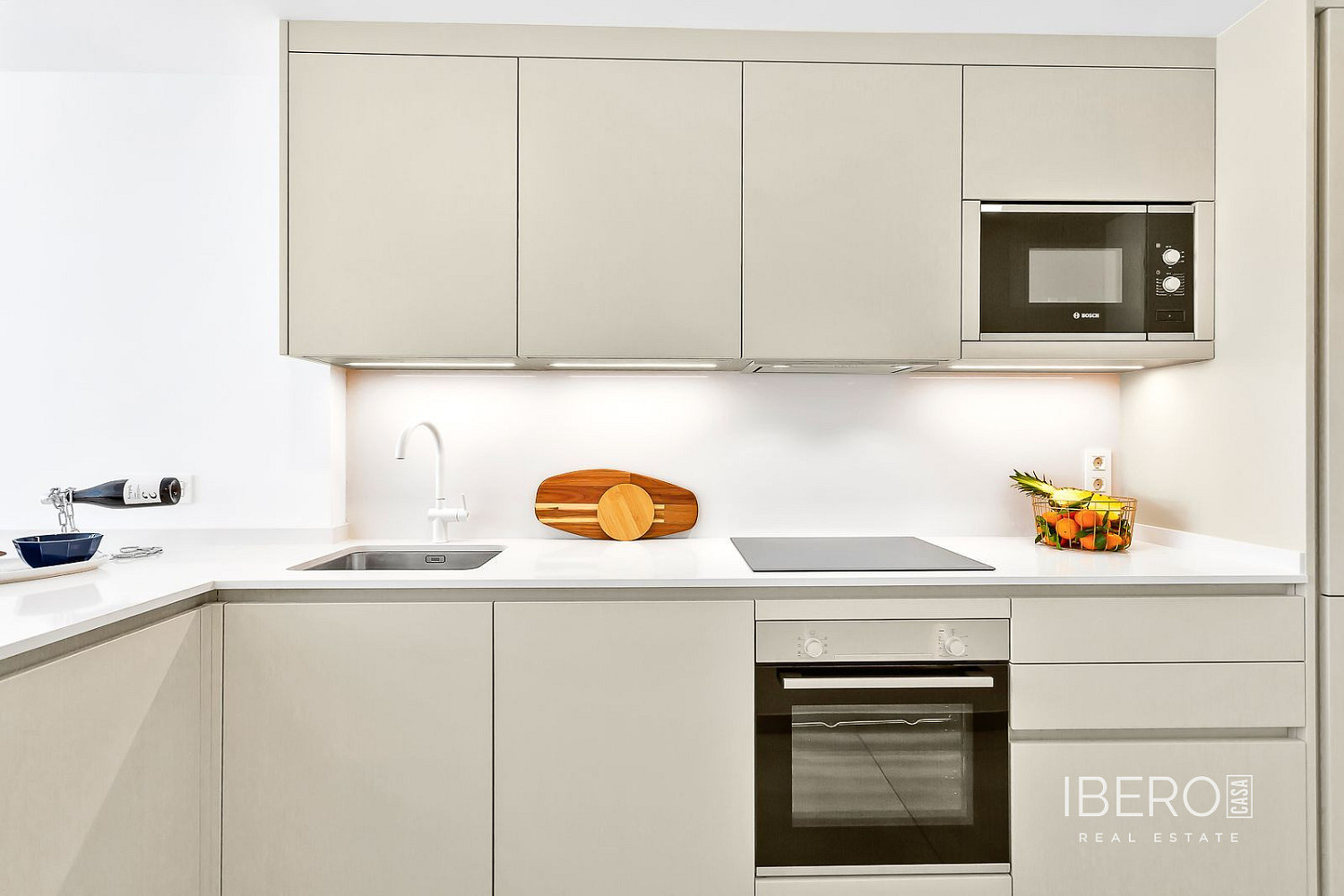 Pis 3+kk – Marbella, Elviria - Vista 5