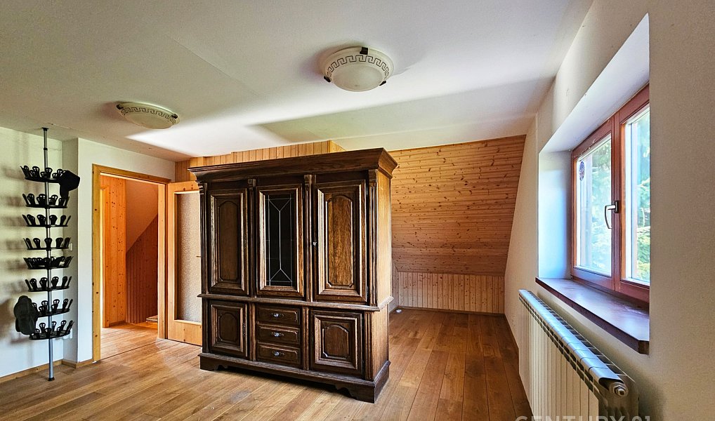 Prodej domu 131 m² s pozemkem 49 321 m², Držková – náhled fotky 19