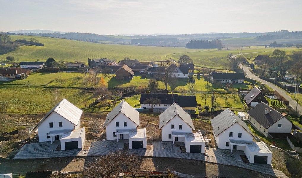 Prodej domu 149 m² s pozemkem 627 m², Rychnov nad Kněžnou – náhled fotky 3