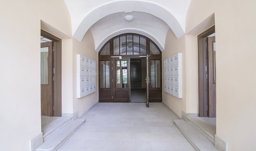 Prodej kanceláře 64 m², Mariánské Lázně – náhled fotky 6