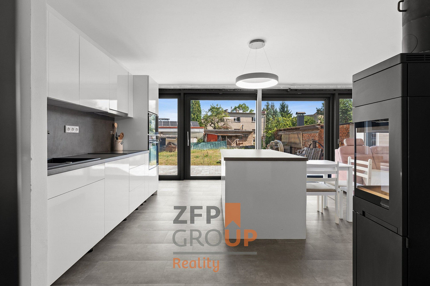 Prodej domu 119 m² s pozemkem 465 m² – fotografie 4