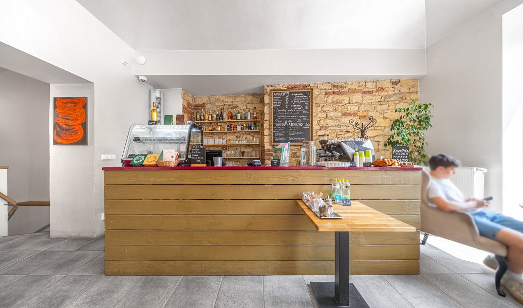 Pronájem obchodních prostor 260 m², Praha – náhled fotky 4