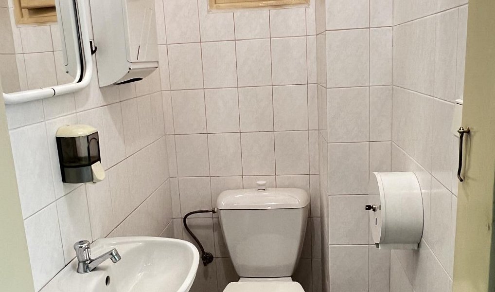 Pronájem kanceláře 110 m², Praha – náhled fotky 22