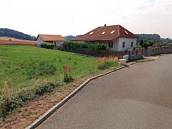 Prodej stavebnho pozemku 1061m2