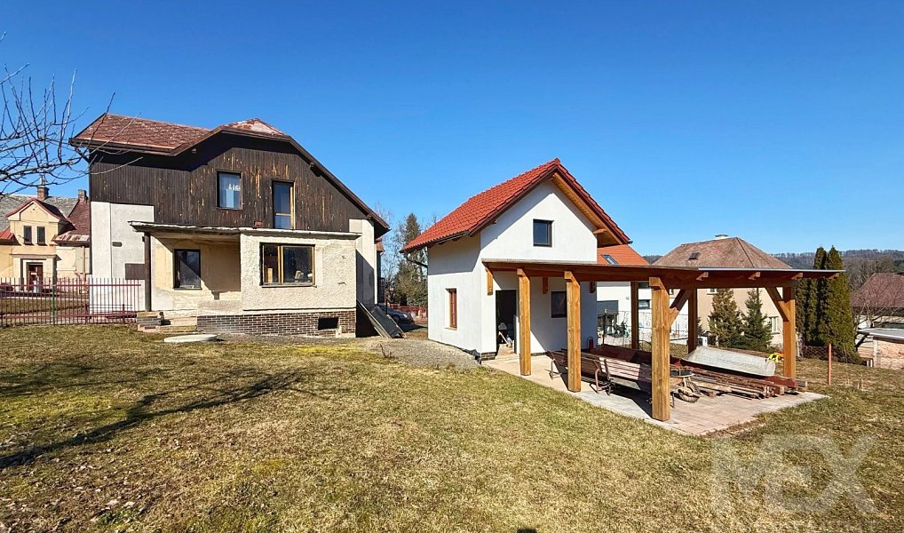 Prodej domu 137 m² s pozemkem 746 m², Nová Paka – náhled fotky 11