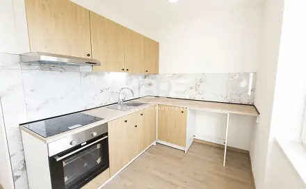 Pronájem bytu 1+1 36 m², Borovského, Karviná - Mizerov