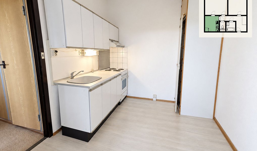 Prodej bytu 2+1 50 m², Havířov – náhled fotky 2