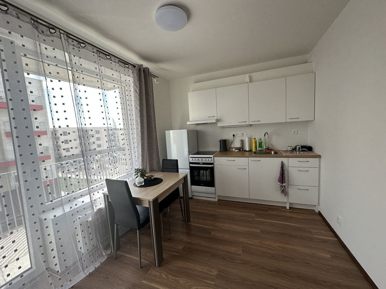 Prodej bytu 2+kk 59 m² – fotografie 2