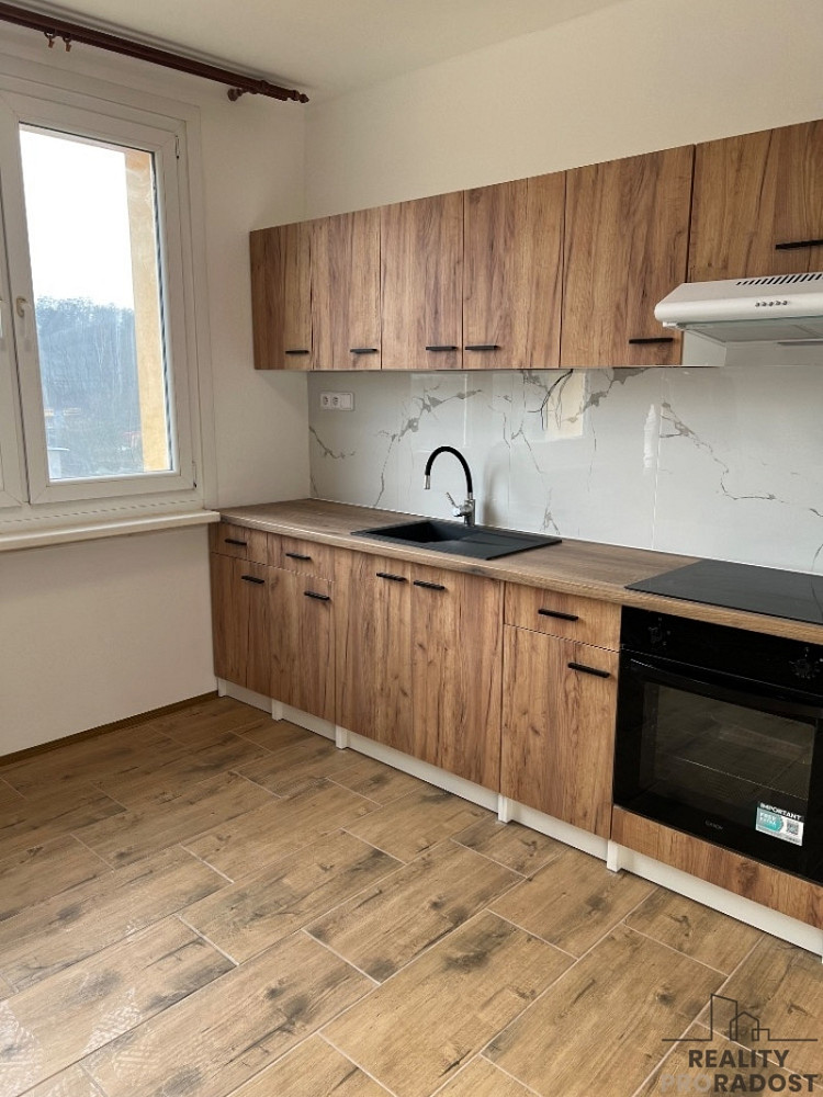 Prodej bytu 1+1 33 m² — photo 3