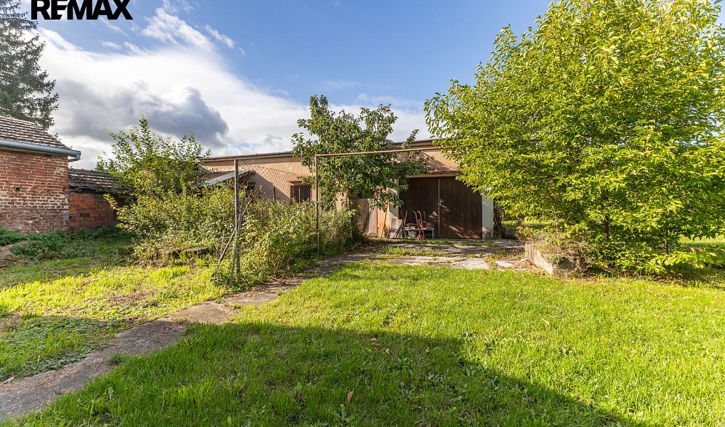 Prodej domu 100 m² s pozemkem 2 145 m², Kněžmost – náhled fotky 12