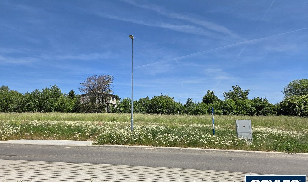 Prodej stavebního pozemku 1 007 m², Lažany – náhled fotky 7