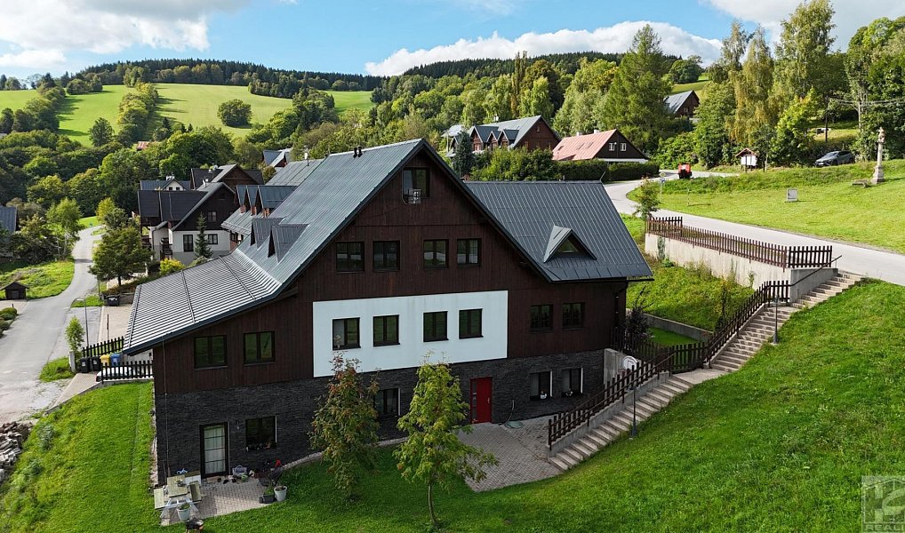 Prodej bytu 2+kk 50 m², Vítkovice – náhled fotky 6