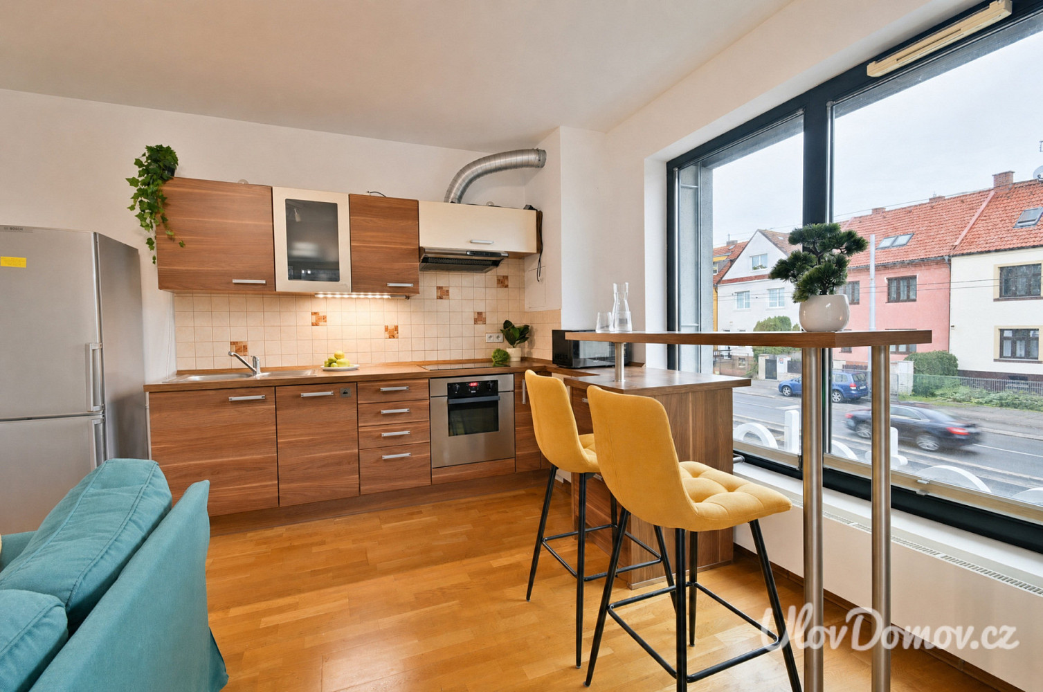 Prodej bytu 2+kk 46 m² – fotografie 4