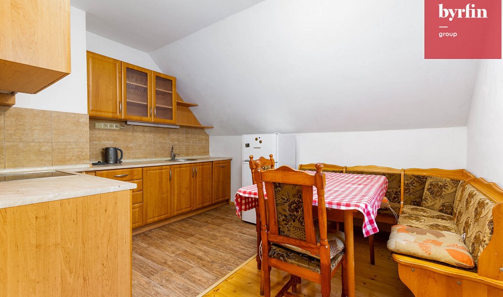 Prodej chaty/chalupy 92 m² s pozemkem 2 170 m², Heřmanovice – náhled fotky 15