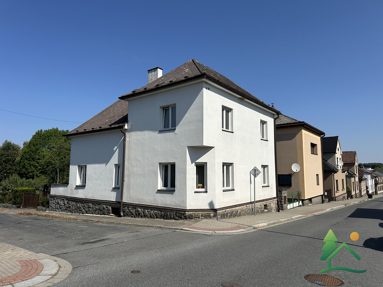 Prodej domu 140 m² s pozemkem 415 m²