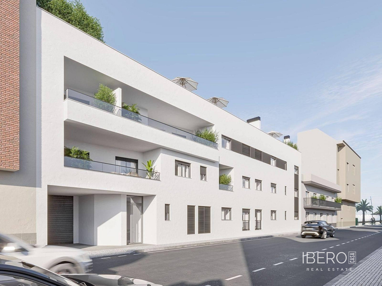 Piso 3+kk – San Pedro del Pinatar - Vista 4