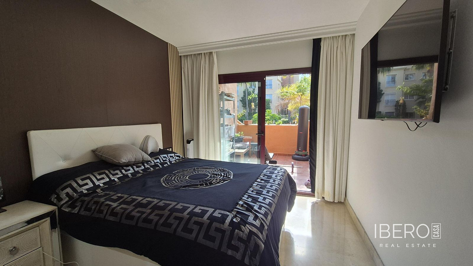 Piso 3+kk – Málaga, Centro Histórico, Centro - Vista 2