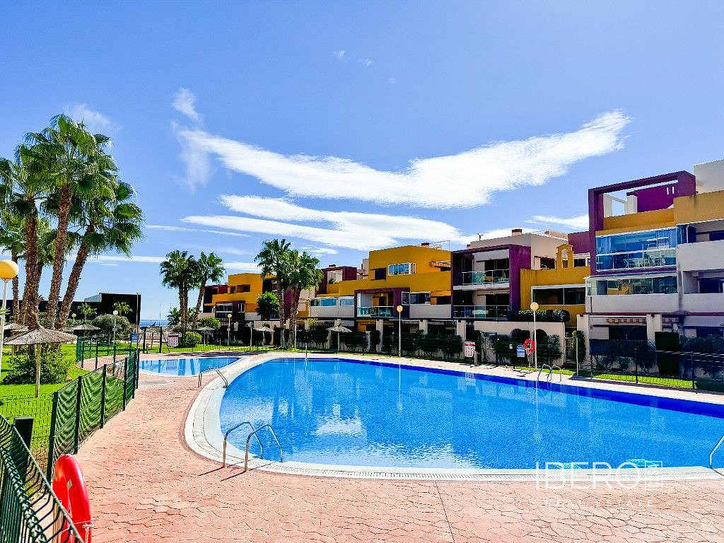 Pis 3+kk – Playa Flamenca - Més
