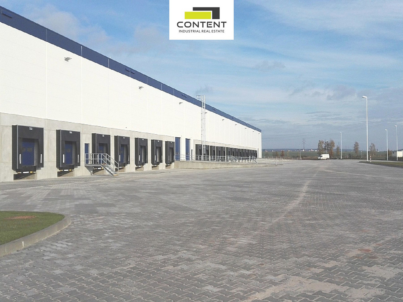 Pronájem výrobních prostor 11 700 m² – další