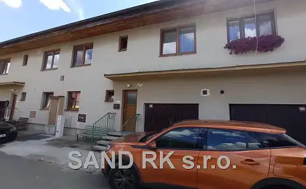 Pronájem pokoje 153 m², Osvračín, okres Domažlice