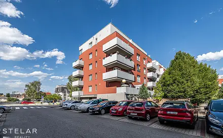 Prodej bytu 1+kk 31 m², U Kasáren, Mladá Boleslav - Mladá Boleslav III