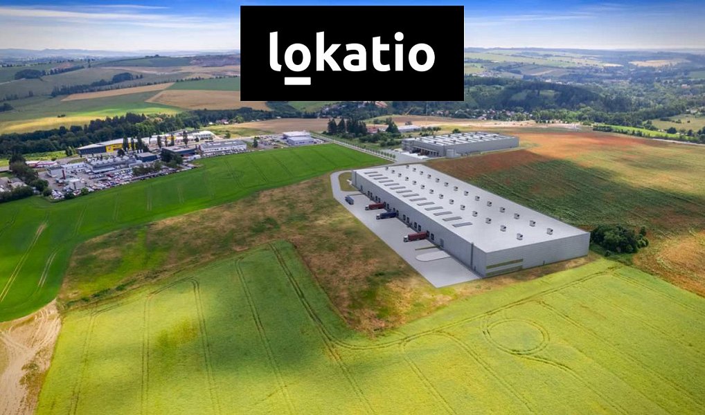 Pronájem skladovacích prostor 15 000 m², Jihlava – náhled fotky 3