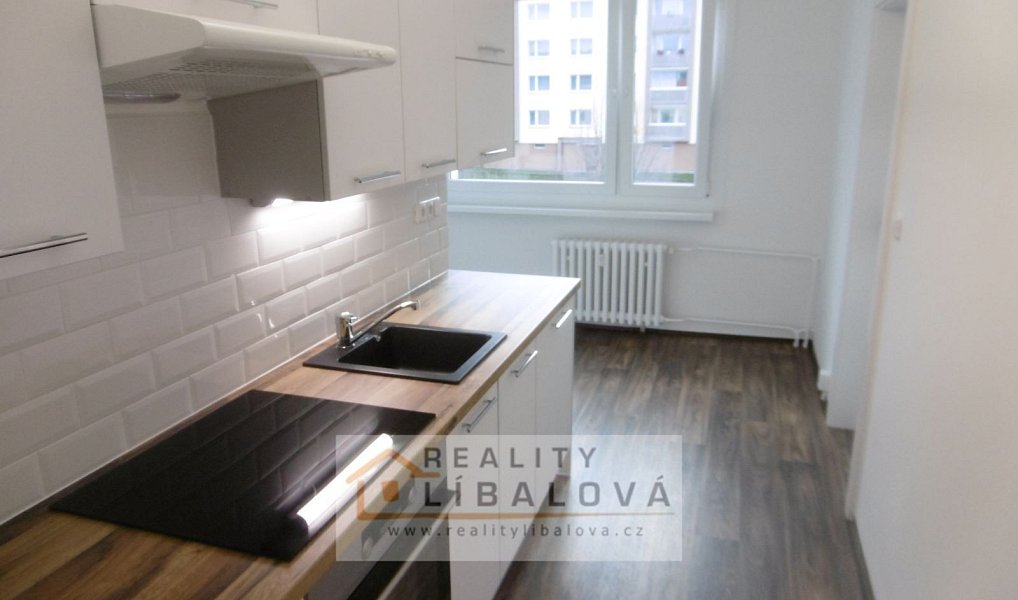 Pronájem bytu 3+1 68 m², Ústí nad Labem – náhled fotky 4