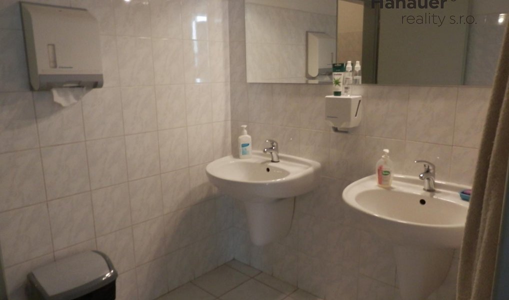 Pronájem kanceláře 16 m², Ústí nad Labem – náhled fotky 6