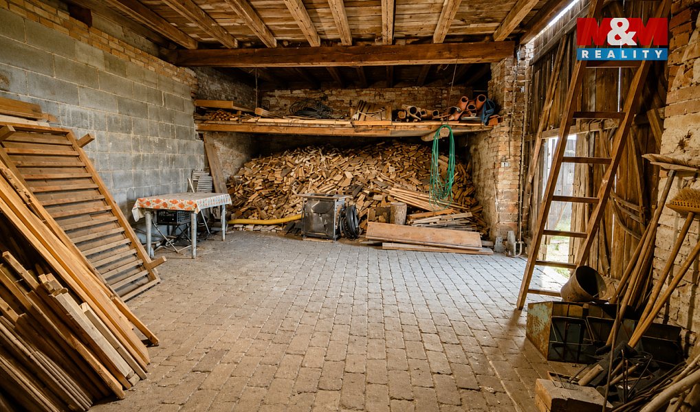 Prodej domu 155 m² s pozemkem 386 m², Pnětluky – náhled fotky 11