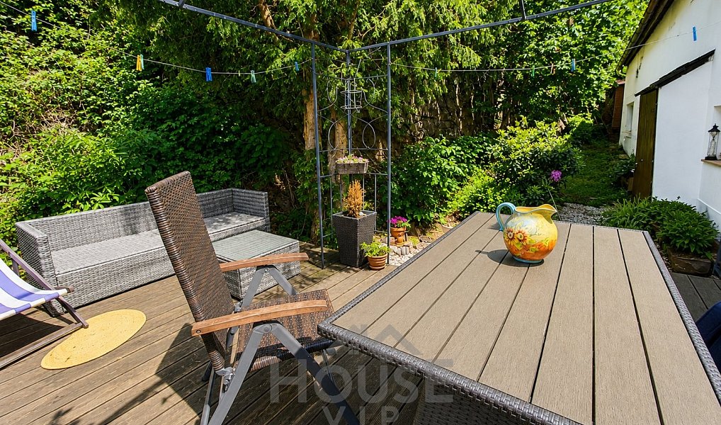 Prodej domu 206 m² s pozemkem 420 m², Sluštice – náhled fotky 7