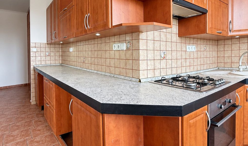 Pronájem bytu 2+1 62 m², Chomutov – náhled fotky 6