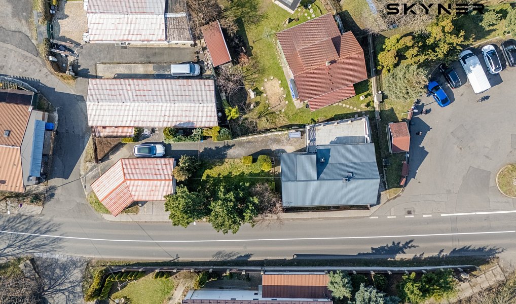 Prodej domu 300 m² s pozemkem 585 m², Chuderov – náhled fotky 10