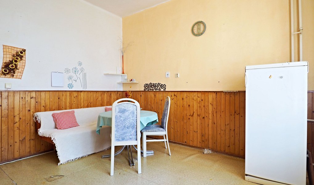 Prodej bytu 2+1 100 m², Libina – náhled fotky 8