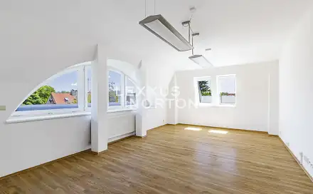 Pronájem bytu 4+1 129 m²
