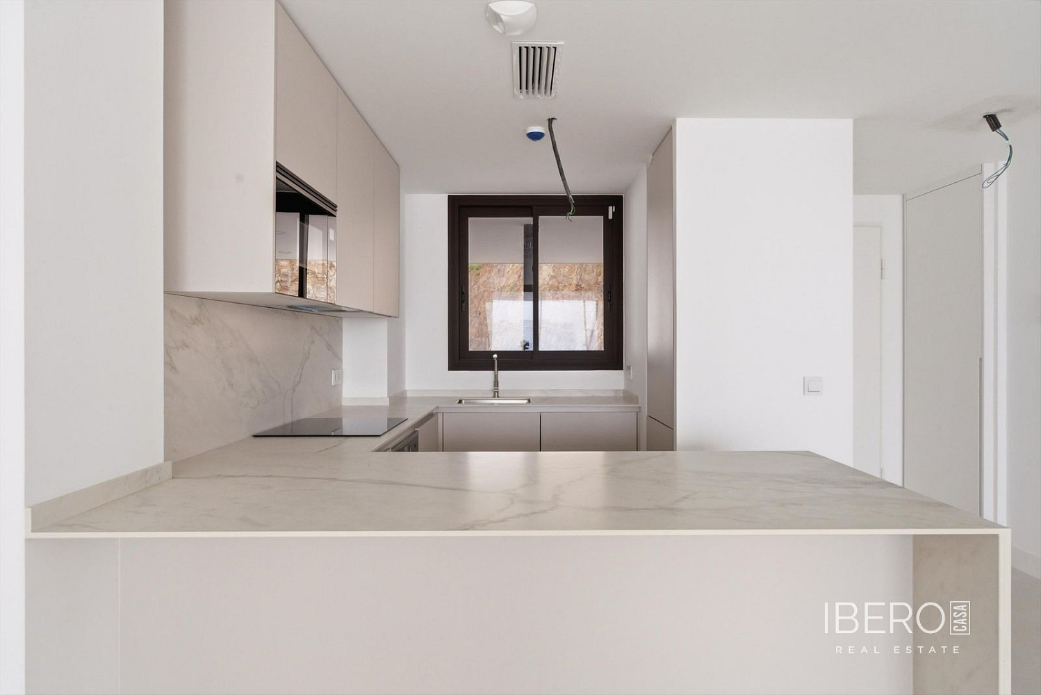 Piso 3+kk – Fuengirola - Más