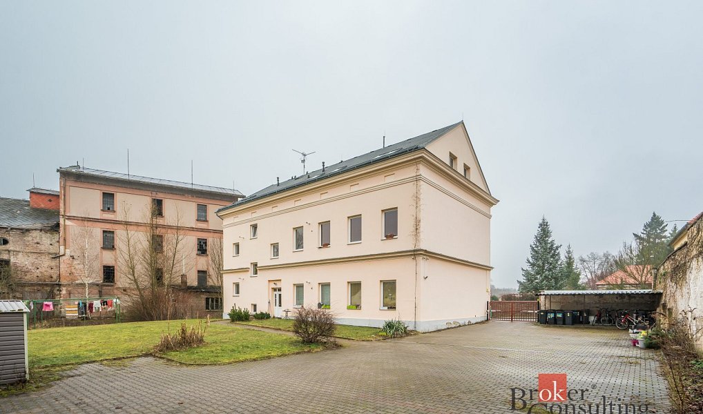 Prodej bytu 1+1 41 m², Třebechovice pod Orebem – náhled fotky 17