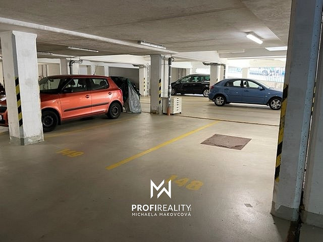 Prodej garážové stání, 14 m2 - liberec vi-rochlice — photo 3