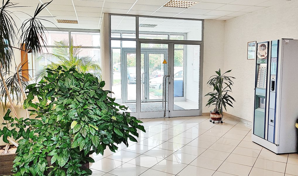 Pronájem kanceláře 18 m², Brno – náhled fotky 4