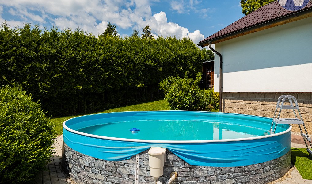Prodej domu 198 m² s pozemkem 1 993 m², Vimperk – náhled fotky 35