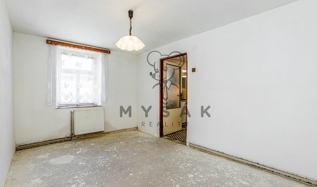 Prodej domu 60 m² s pozemkem 769 m², Vitín – náhled fotky 7