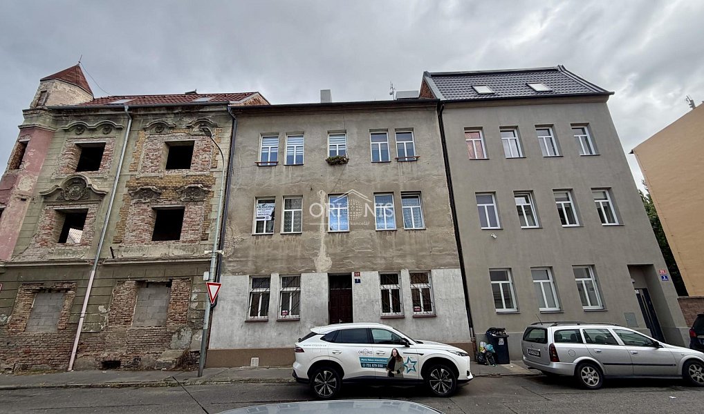 Prodej domu 176 m² s pozemkem 95 m², Ústí nad Labem – náhled fotky 12